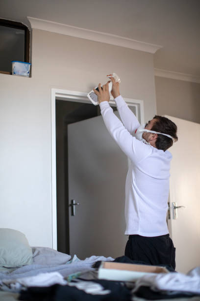 Best Industrial Mold Remediation  in Elkridge, MD