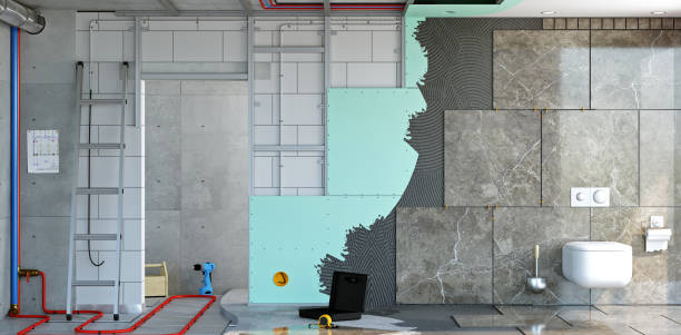 Best Mold Remediation for Rental Properties  in Elkridge, MD